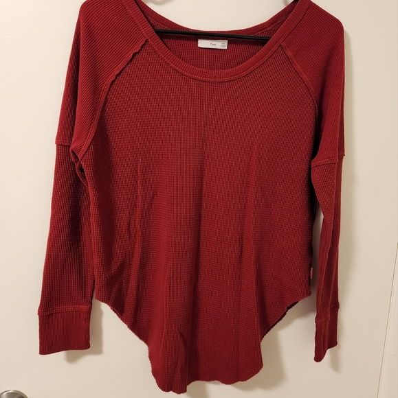 Tna top - Picture 1 of 3